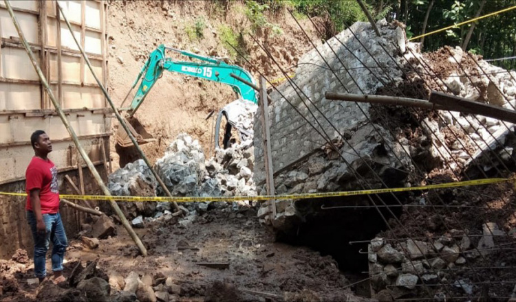 Proyek Jembatan di Ponorogo Makan Korban, Dua Pekerja Tewas