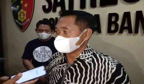 Sosok Dibalik Aksi Pria Todongkan Pistol di Banyuwangi Terungkap