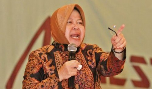 Menelisik Sosok Tri Rismaharini sebagai Pemimpin Perempuan Indonesia