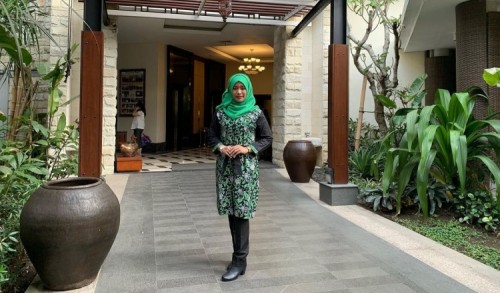 Putri Bupati Bondowoso Dipanggil KASN Dua Kali Soal Dugaan Jual Beli Jabatan