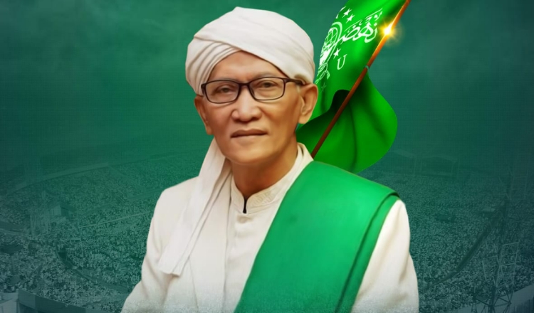 Kiai Miftachul Akhyar Kembali Dipercaya Jadi Rais Aam PBNU