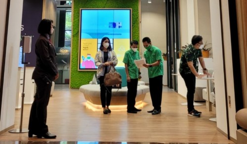 Kolaborasi Manulife Indonesia - Bank DBS Luncurkan MIWealthLink Optimax, Berikut 5 Manfaatnya