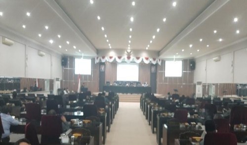 Mutasi Jabatan Dinilai Ngawur, Pimpinan DPRD Bondowoso Rencanakan Lapor ke KASN