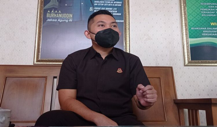 Sekcam di Ngawi yang Menipu Calon Polwan Hingga Rp 300 Juta, Mengaku Kenal Jenderal Polisi