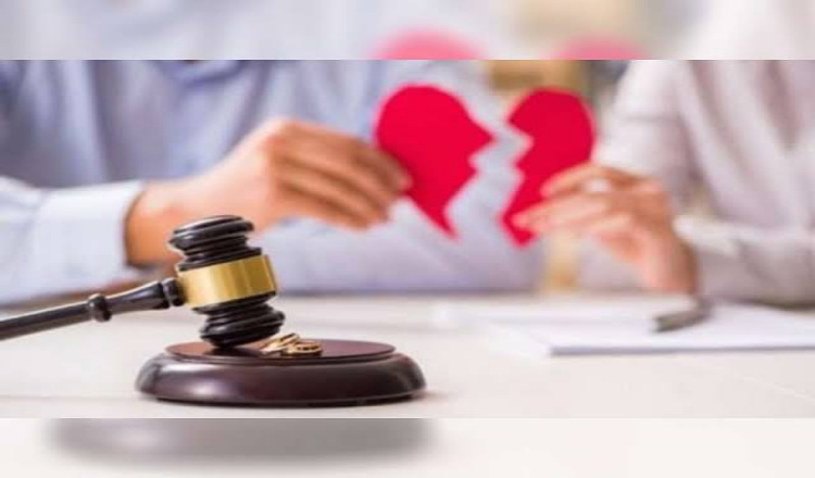 Wow, Tahun 2021 Kasus Perceraian di Blitar Marak