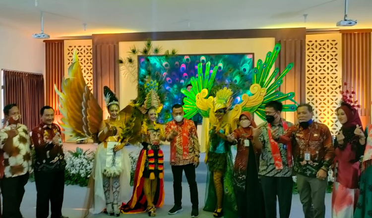 SMKN 2 Ponorogo Ditunjuk Sebagai Sekolah Pusat Keunggulan SPA dan Kecantikan Jawa Timur