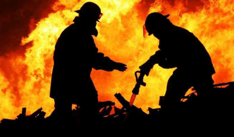 Kasus Kebakaran di Banyuwangi Didominasi Faktor Lupa Matikan Kompor dan Korsleting Listrik