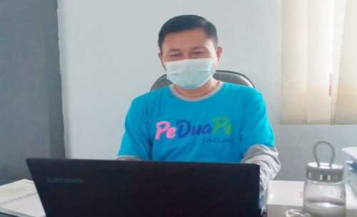 Percepat Herd Immunity Jelang PTM, Sekian Capaian Vaksinasi di Jombang