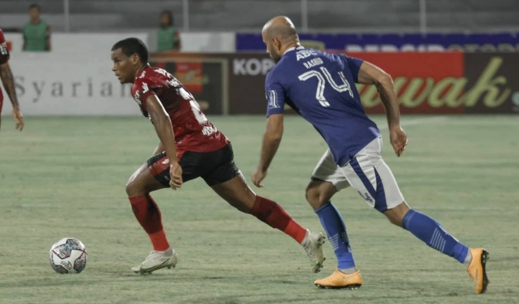 Bali United Gagalkan Persib Geser Arema di Puncak Klasemen BRI Liga 1