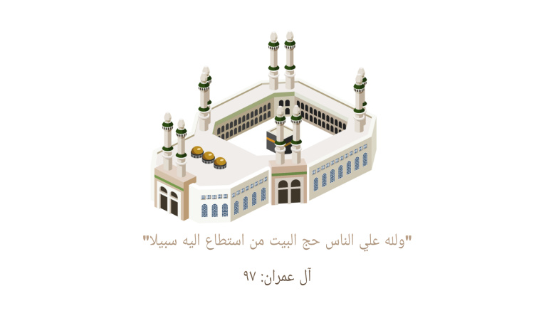 Haji, Ibadah Wajib Yang Hanya Bisa Dilaksanakan Di Baitullah