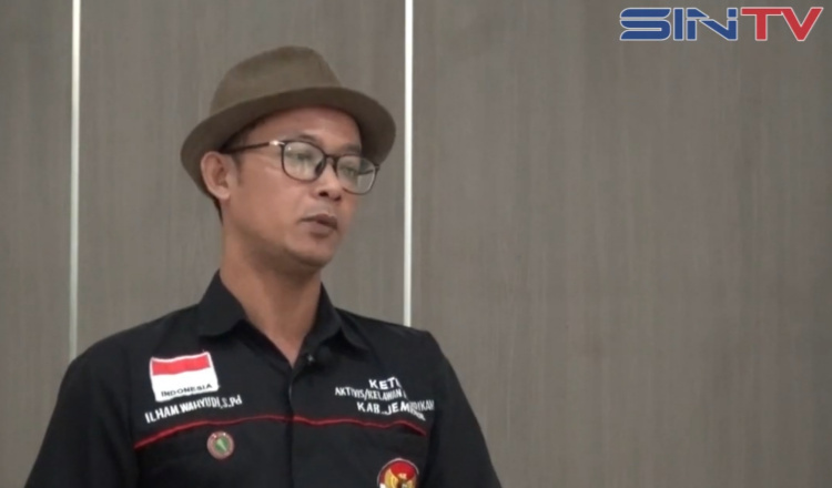 Ketua FH Aktivis Pendidikan PGRI Jatim Kecam Sikap Kadispendik Pasuruan 