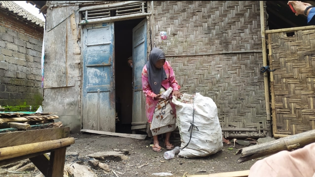 Tiap Tahun Kemiskinan di Bondowoso Meroket, se-Tapal Kuda Peringkat Pertama