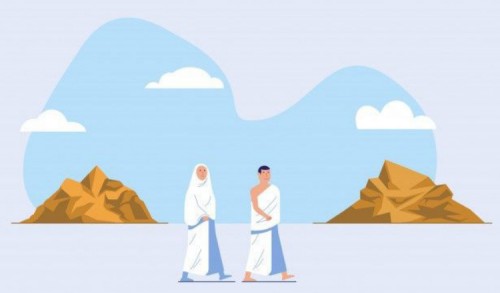 Sejarah Panjang Sa'i, Salah Satu Rukun Haji Dan Umroh