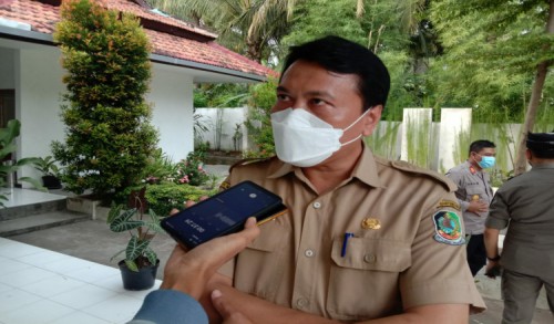 Satgas Covid-19 Banyuwangi Pastikan Puluhan Klinik Layanan Rapid Test di Ketapang Ditutup Mulai Besok