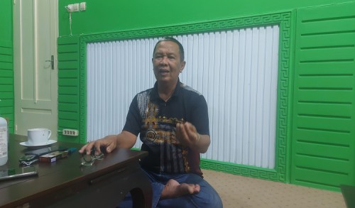 Ketua DPRD Minta Pemerintah Hadir Atasi Persoalan Pupuk di Bondowoso