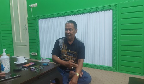 Alokasi Pupuk di Pakem Dinilai Tak Rasional, Ketua DPRD Bondowoso Minta Lakukan Evaluasi