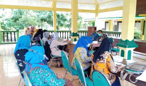 BP Jamsostek Tuban Gencar Sosialisasi Manfaat Program Jaminan Sosial ke Koperasi