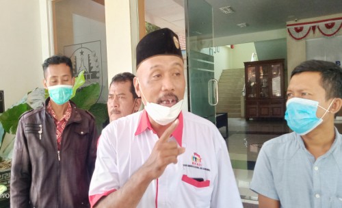 Warga Desa Tunggorono Jombang Tuntut Kejelasan Kompensasi CSR PT Sengfong Moulding Perkasa Tahun 2019