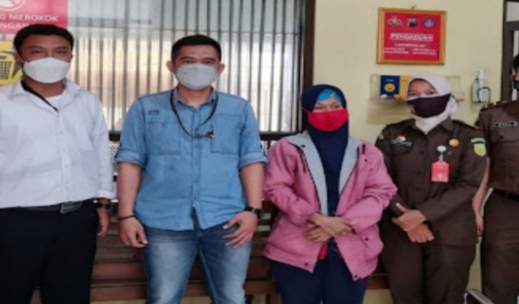 Tersangka Kasus Korupsi Propendakin di Purworejo Divonis 1,5 Tahun Penjara