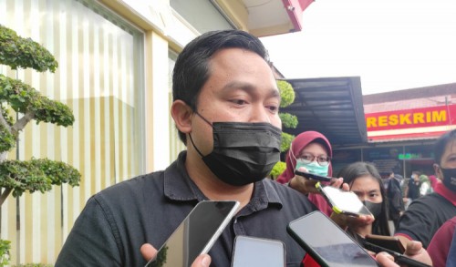 Polisi Temukan Dugaan Berencana, Kasus Pembunuhan di Sukowono Jember