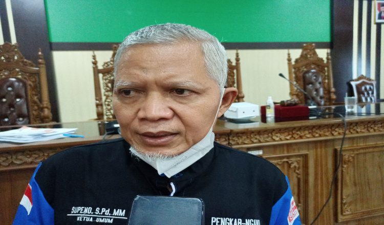 Komisi 3 DPRD: Pelaksanaan Dana Hibah PUPR Yang Dikerjakan PDAM Ngawi Dinilai Cacat Hukum