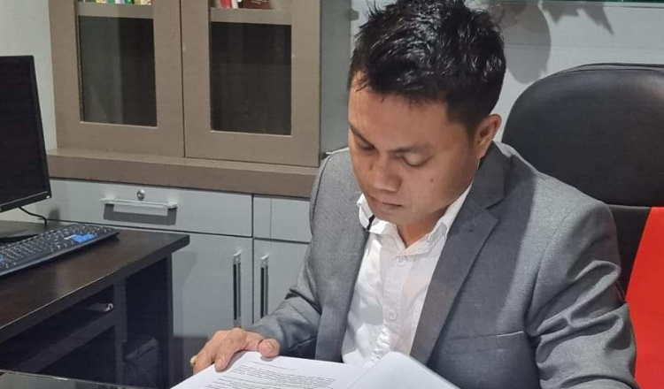 Tim Hukum Suaraindonesia.co.id Minta Redaksi Viralkata.com Minta Maaf