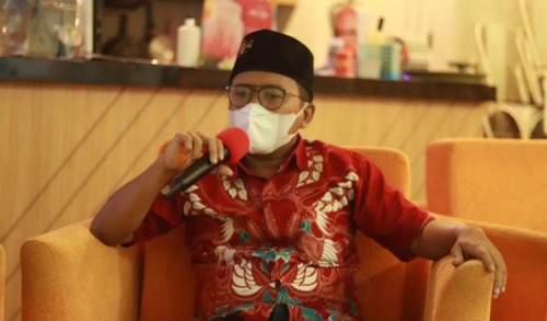 Fraksi PSI Surabaya Dorong Sekolah di Surabaya Terapkan Kurikulum Prototype