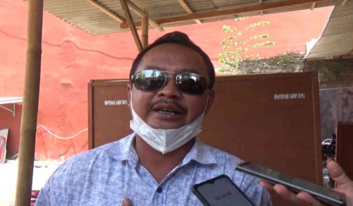 Disegel Masih Nekat Buka, DPRD Banyuwangi Ancam Seret ke Ranah Hukum Gerai Rapid yang Bandel