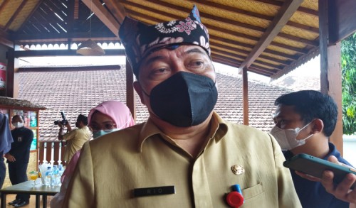 Deteksi Omicron, Banyuwangi Kirim 20 Sampel ke Surabaya