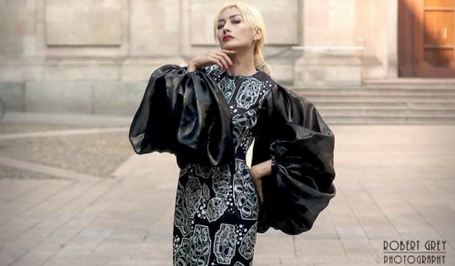 Batik Silabango, Karya Putri Asli Jember yang Terkenal di Milan