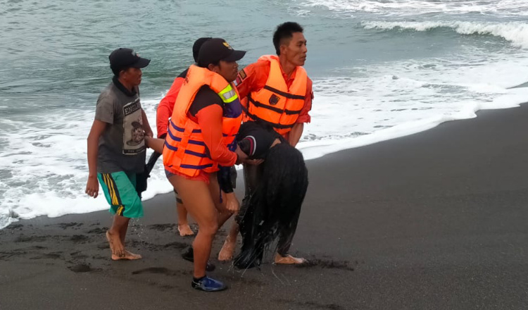 Ritual di Pantai Selatan, 11 Warga Jember Dinyatakan Hilang