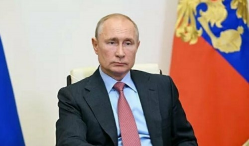 Buka Diplomasi dengan Barat, Rusia Bakal Negosiasi Penempatan Rudal dan Latihan Militer