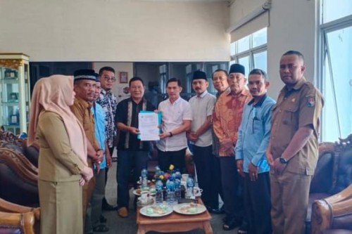 Rapat Paripurna HUT Ke-19, Mukomuko Rencanakan Prosesi Imbau Gela