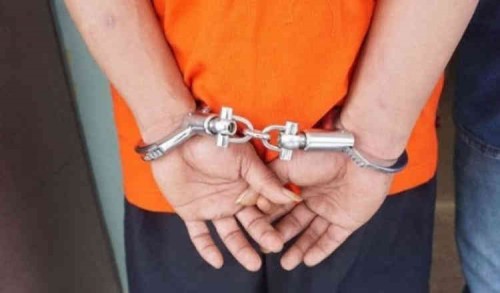 Polisi Tangkap Pelaku Percobaan Pembunuhan Kiai di Banyuwangi