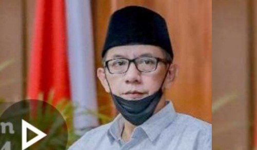 Jarang Muncul, Alumni Ponpes Bata-bata Khawatirkan Peran Gus Firjaun