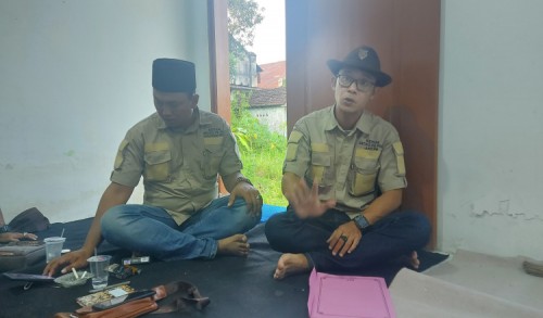 Miris, Aktivis PGRI Jatim Temukan Gaji Guru di Bondowoso Lebih Kecil dari Kuli Bangunan
