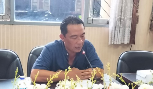 DPRD: Hubungan Bupati dan Wakil Bupati Jember 'Masih Mesra'