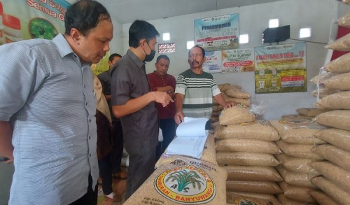 Siap-siap, Distributor Pupuk Subsidi, serta KPPP Dipanggil Komisi II DPRD Bondowoso