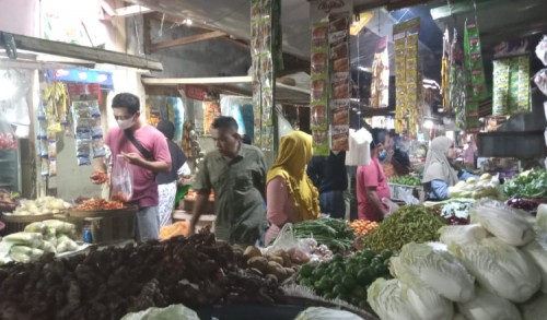 Harga Cabai Rawit di Probolinggo Naik Lagi Usai Musim Panen 