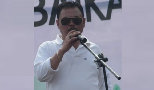 Demi Kesejahteraan Petani, Wakil Ketua DPRD Banyuwangi Minta Mafia Pupuk Bersubsidi Diberantas