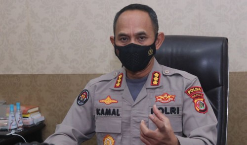 KKB Kembali Bantai Karyawan PTT di Boega Kabupaten Puncak