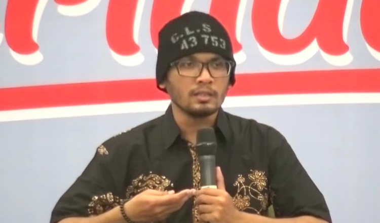 Ustaz Hanan Attaki: Allah Nggak Pernah Ninggalin Kita