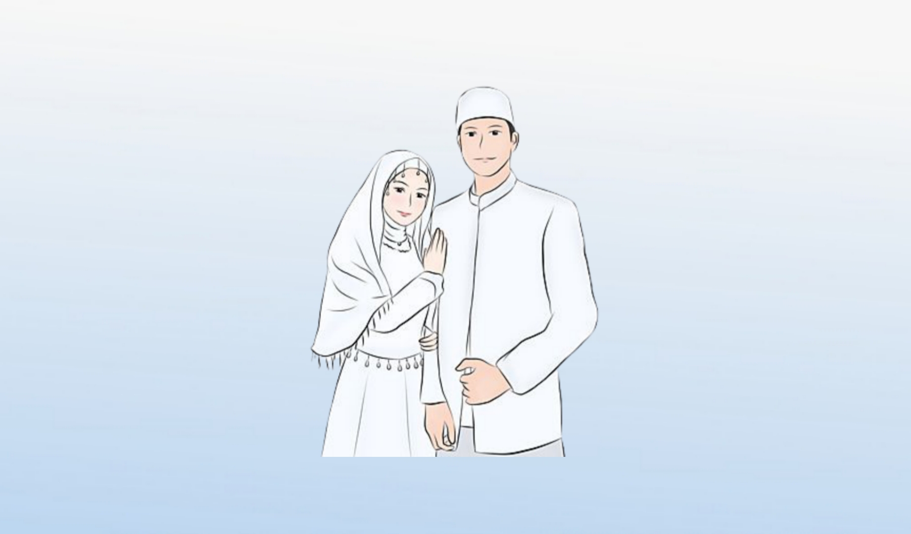 Mengenal Pernikahan Dalam Pandangan Islam