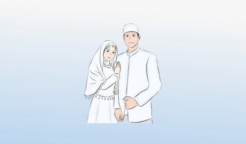 Mengenal Pernikahan Dalam Pandangan Islam