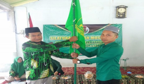 DPC PPP Kabupaten Purworejo Bergerak Siap Hadapi Pemilu 2024