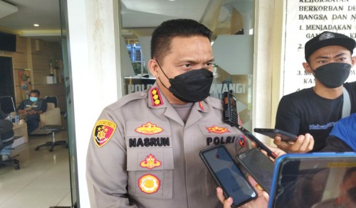 Kasus Pemalsuan Rapid Test Antigen di Pelabuhan Ketapang Banyuwangi, Polisi Tetapkan Satu Tersangka