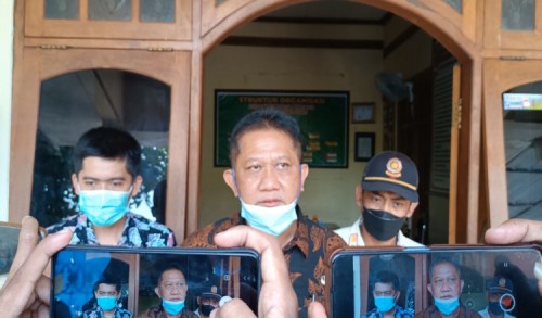 Dinkop Ajak Kades Se Ngawi Berantas Koperasi Bodong 