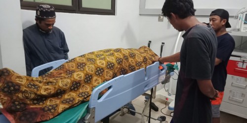 Pemuda Pengendara Mobil Ertiga di Jember, Tewas Dibacok oleh 4 Orang Tak Dikenal