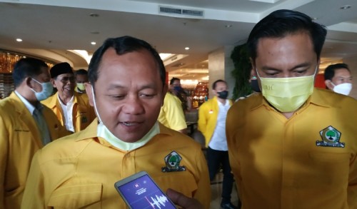 Tidak Mudah Golkar Menang di Pemilu 2024, Tapi Bukan Hal Mustahil