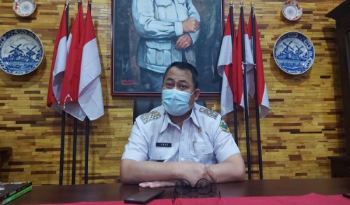 Sengkarut Bupati  Versus Ketua DPRD, Wabup Bondowoso Siap Berikan Keterangan